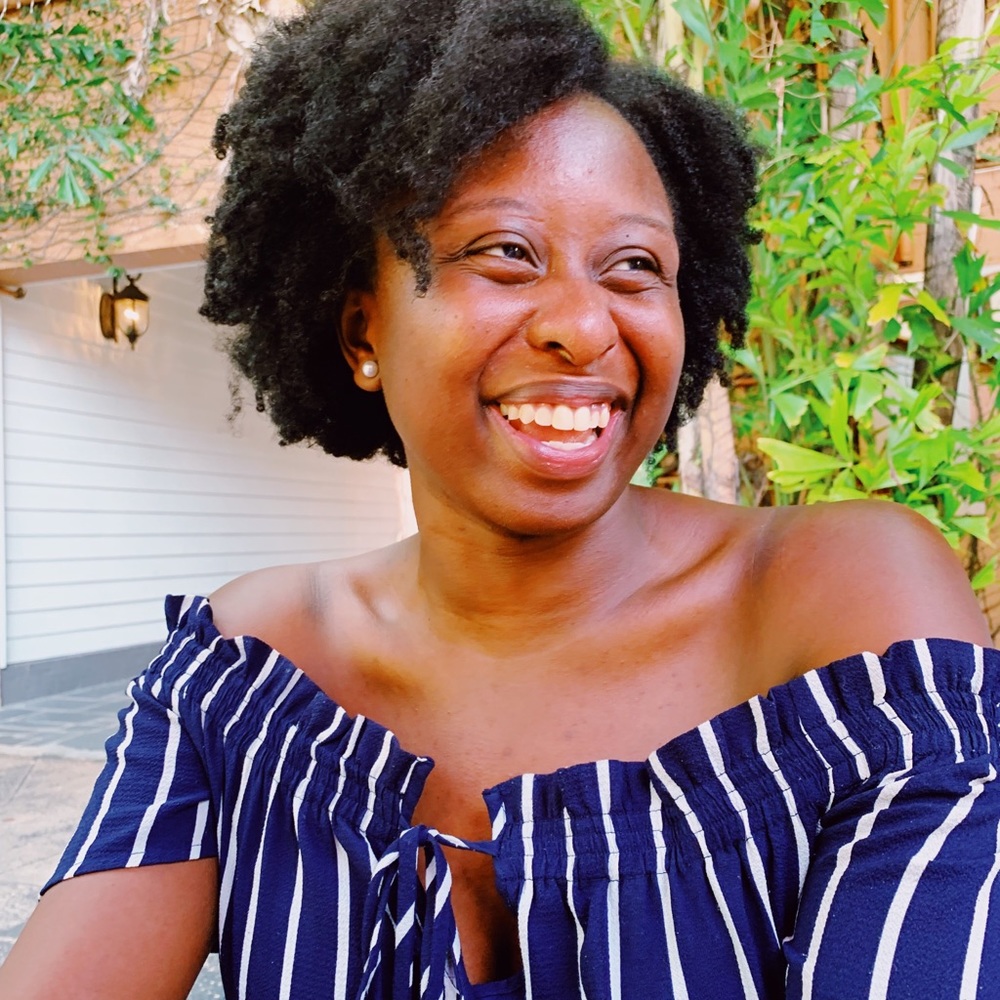 Meet your Posher, Stacey